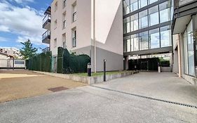 Bel Appartement Renove Proche Lyon
